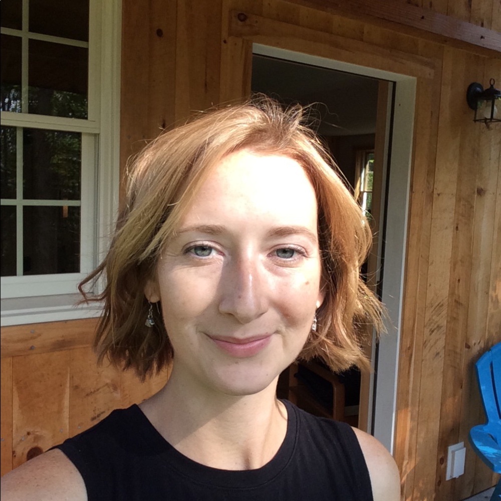 Meet your Posher, Eliza